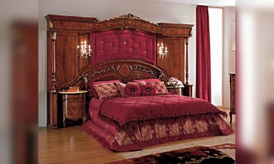 Спальня Barnini Oseo Reggenza - фото 1