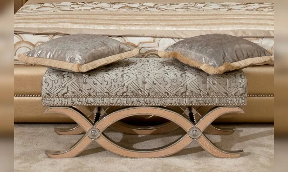 Банкетка Francesco Molon Infinity - фото 1