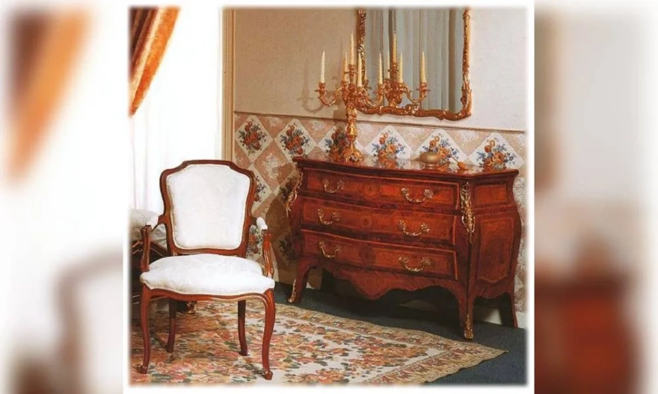 Комод Asnaghi Interiors Michelle - фото 1