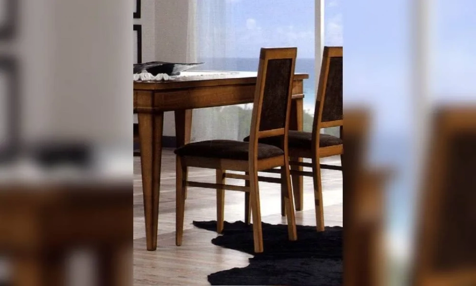 Стул Giuliacasa 007-Vr - фото 1