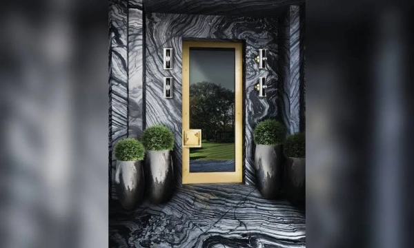 Настенная Лампа Chuck