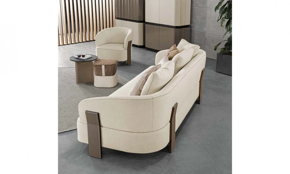 Диван Meroni&Colzani Diamante - фото 2