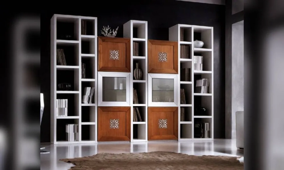 Cтенка Giuliacasa Tintoretto 7 - фото 1