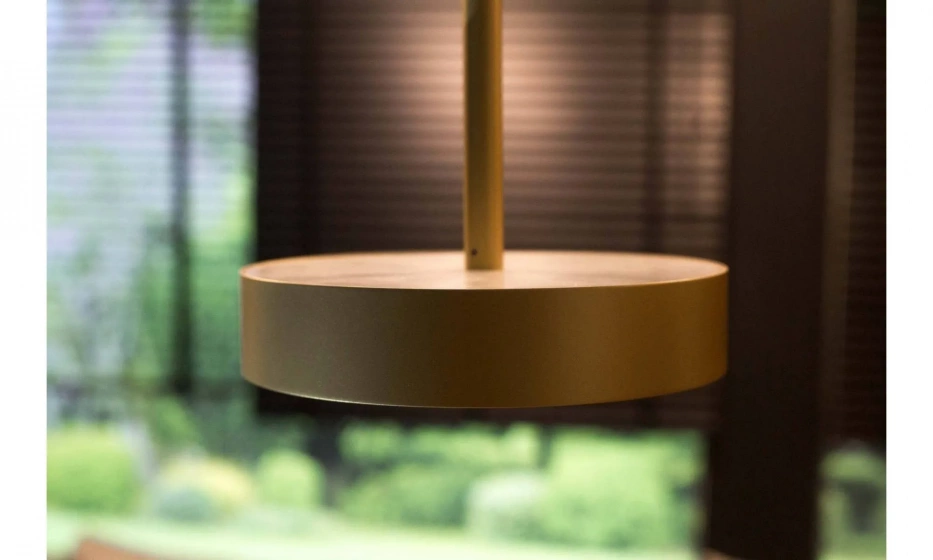 Светильник подвесн PENTA - фото 7