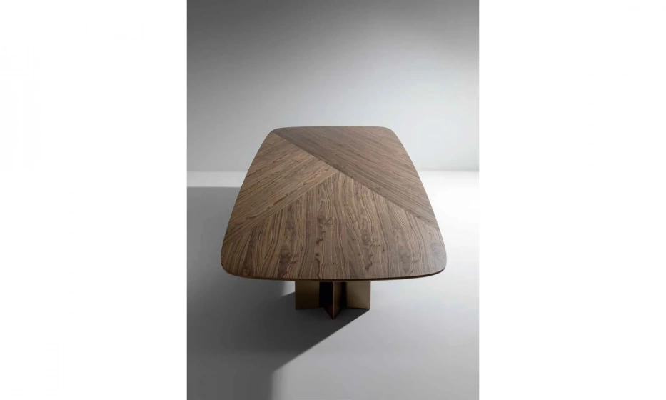 Стол обеденный Bonaldo Geometric Table - фото 3