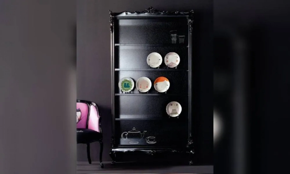 Стеллаж Creazioni Susanna - фото 1