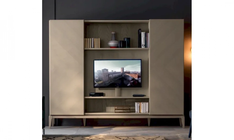 Стенка Giorgio Casa Talento 3500 - фото 2