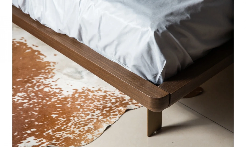 Кровать Homage Era - фото 9