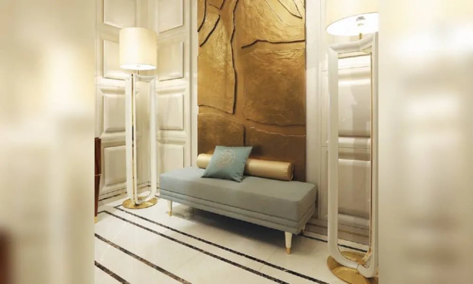 Банкетка Re Deco Unique - фото 1