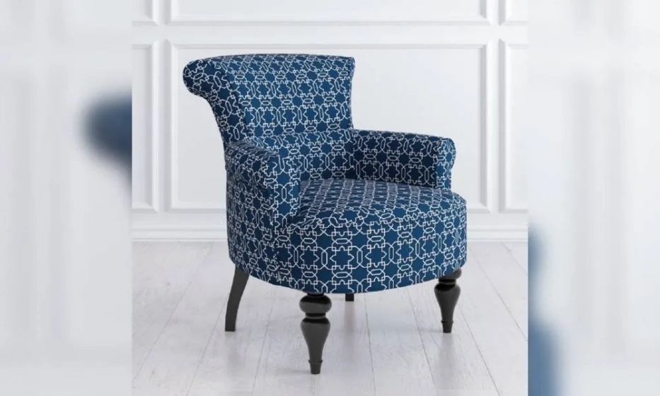 Кресло Kreind Перфетто M11-B-0379 - фото 1