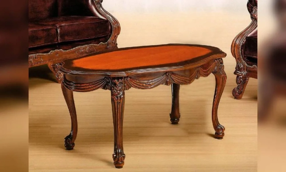 Стол Журнальный Morello Gianpaolo Gondola - фото 1