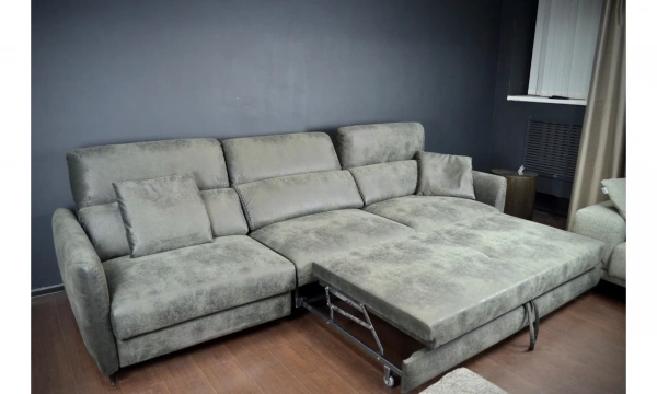 Диван VOLTA МЕБЕЛЬ Наутилус