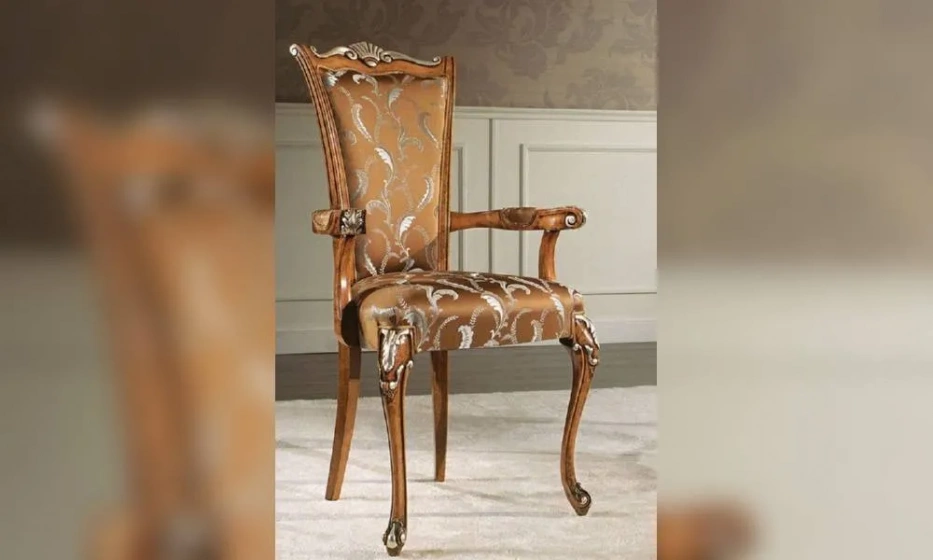 Стул Seven Sedie Chiara 1 - фото 1