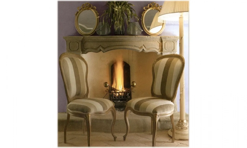 Столовая Savio Firmino Ambiente Giorno - фото 7