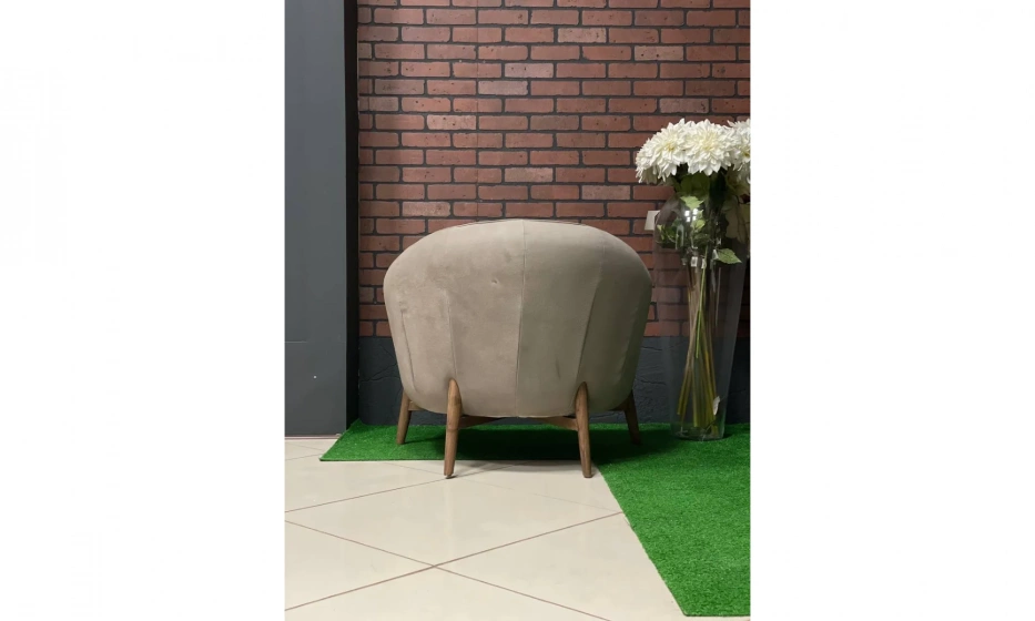 Кресло Homage Icon - фото 3