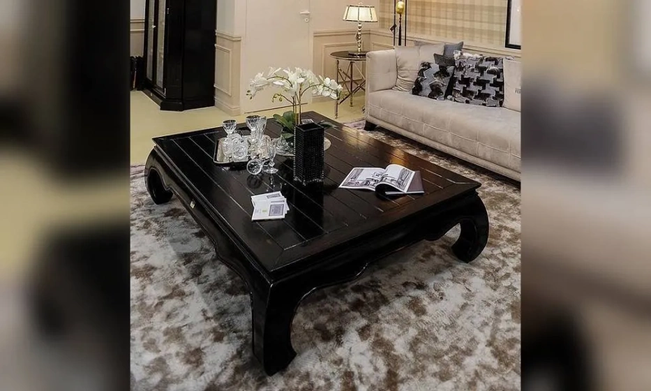 Стол Oxford - фото 7