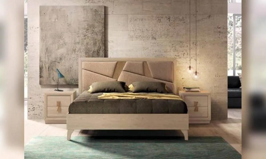 Кровать Cinova Cleo - фото 1