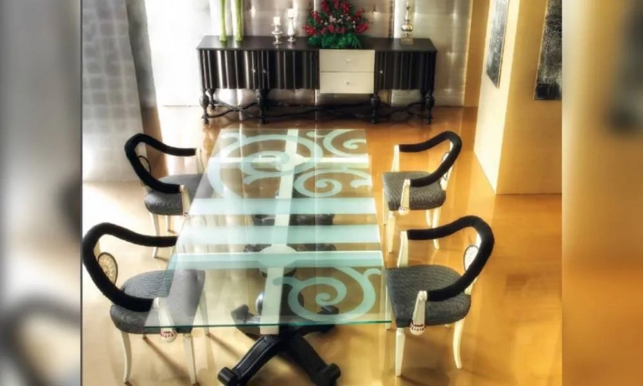 Столовая Группа Asnaghi Interiors Bellatrix - фото 1