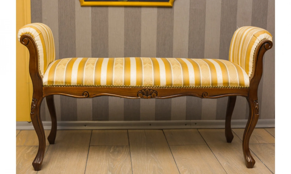 Скамейка Morello Gianpaolo 1 - фото 1