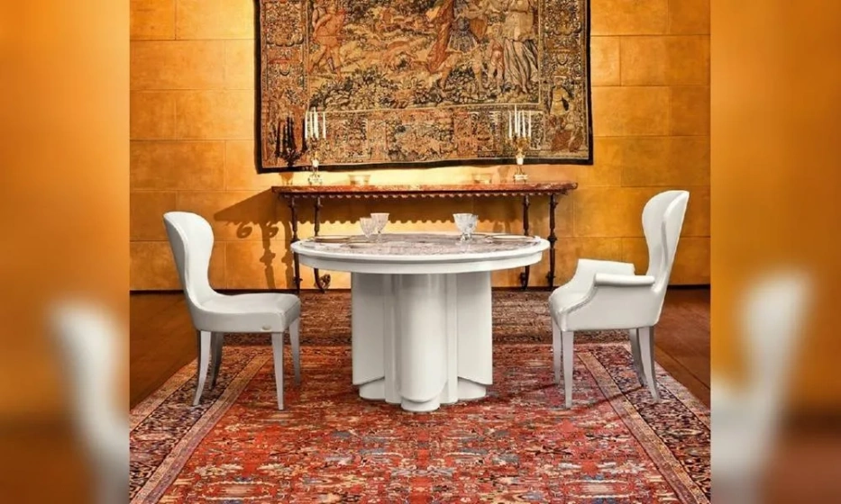 Стол Mascheroni Ethos - фото 1