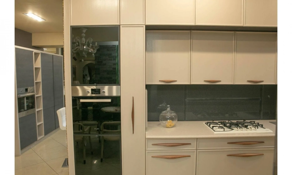 Кухня Русский Дом - фото 4