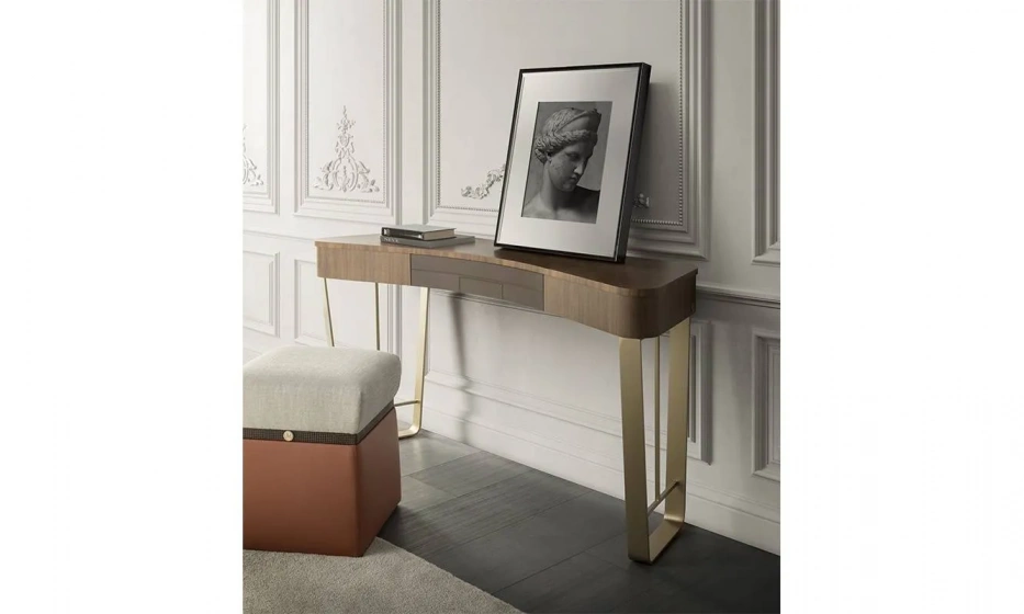 Консоль Bellissima Medea Mn904 2 - фото 1