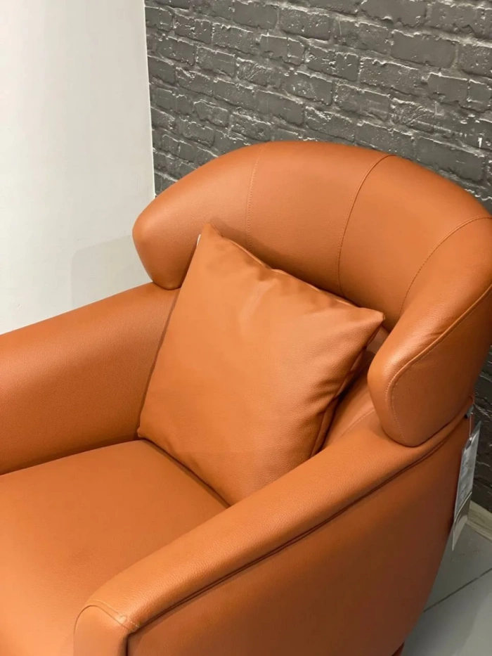 Кресло Carbon Turkey - фото 9