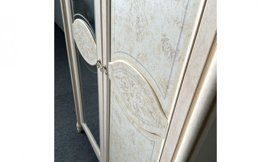 Комплект мебели в десткую Прагматика Барокко - фото 15