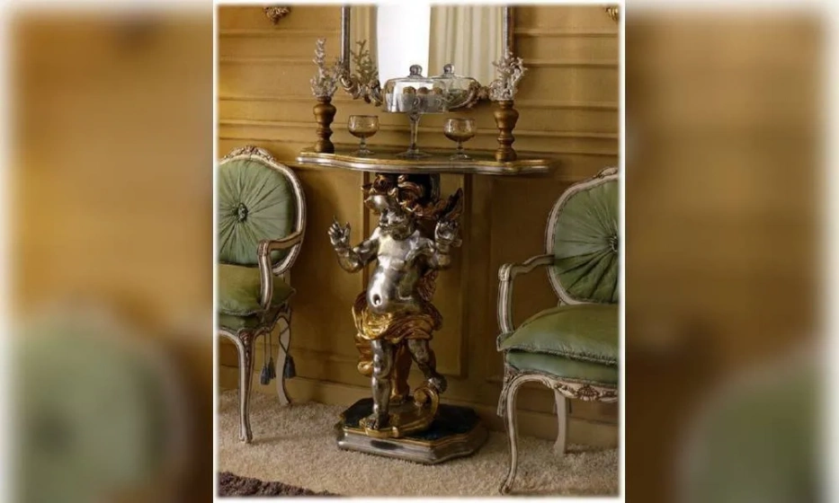 Консоль Andrea Fanfani 3012 - фото 1