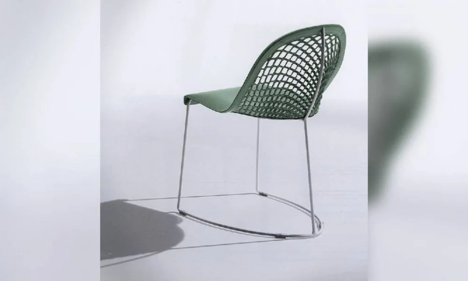 Стул Midj Guapa S - фото 1