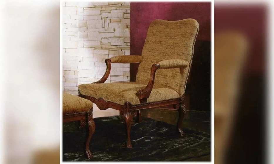 Кресло Seven Sedie Stradivari - фото 1