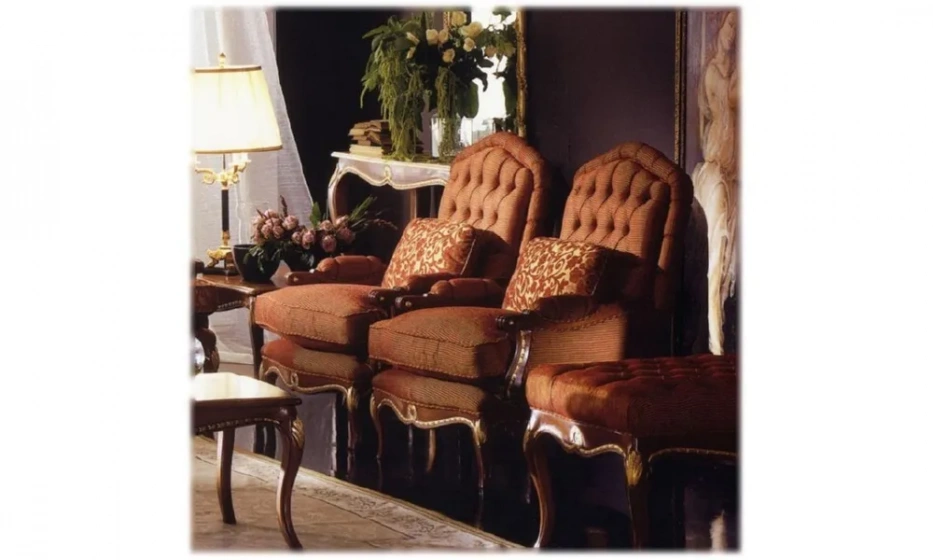 Комплект Мягкой Мебели Zanaboni Epoca - фото 2