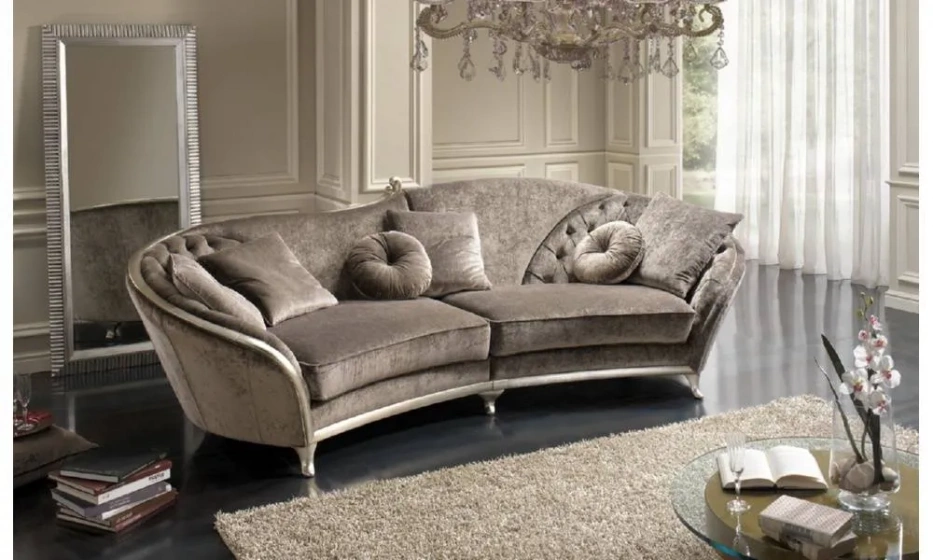 Диван Gold Confort Petra - фото 1