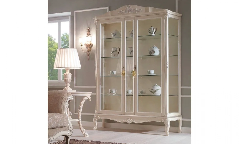 Витрина Florence Art 221/2 - фото 1