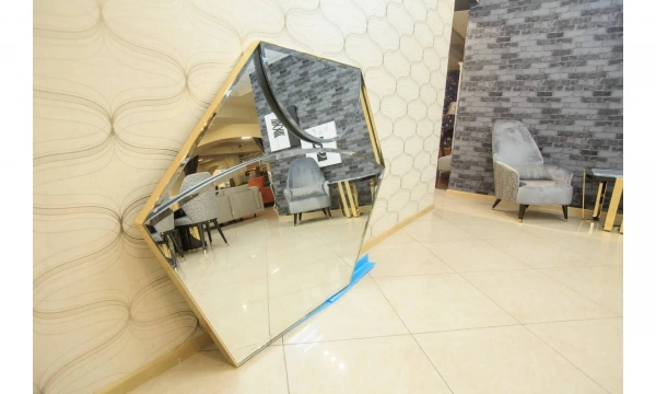 Зеркало GIORGIO COLLECTION Charisma