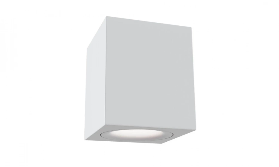 Потолочный Светильник Technical C013Cl-01W - фото 1