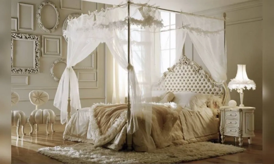 Спальня Volpi Venere - фото 1