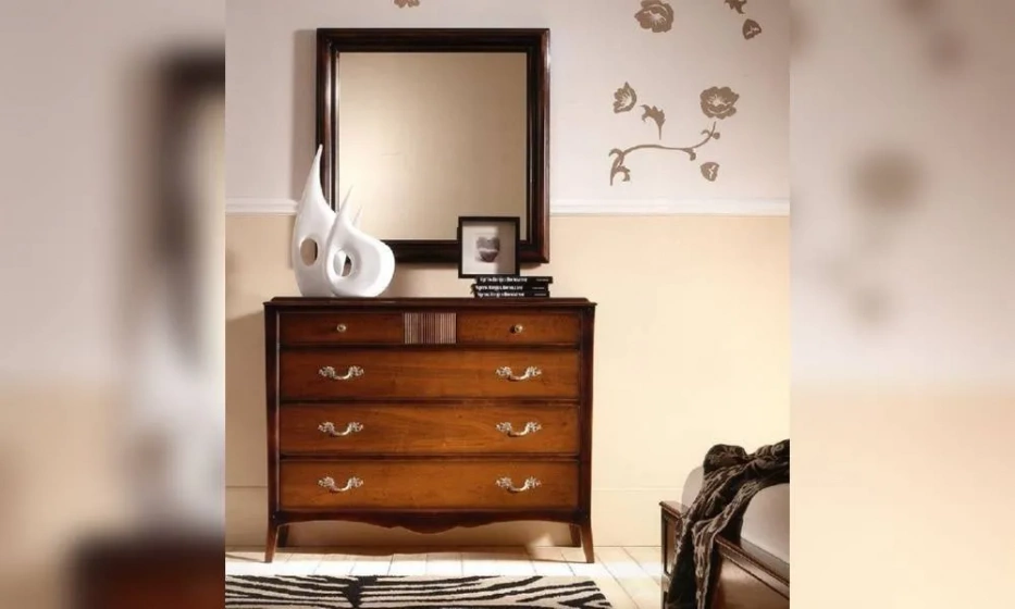 Комод Bottega D'Arte Monet - фото 1