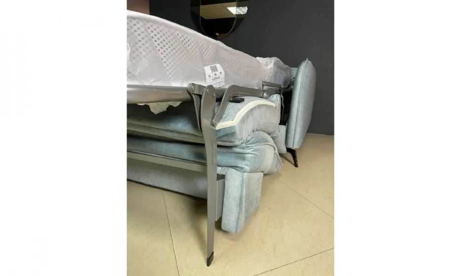 Диван-кровать Confortplus Muse - фото 14