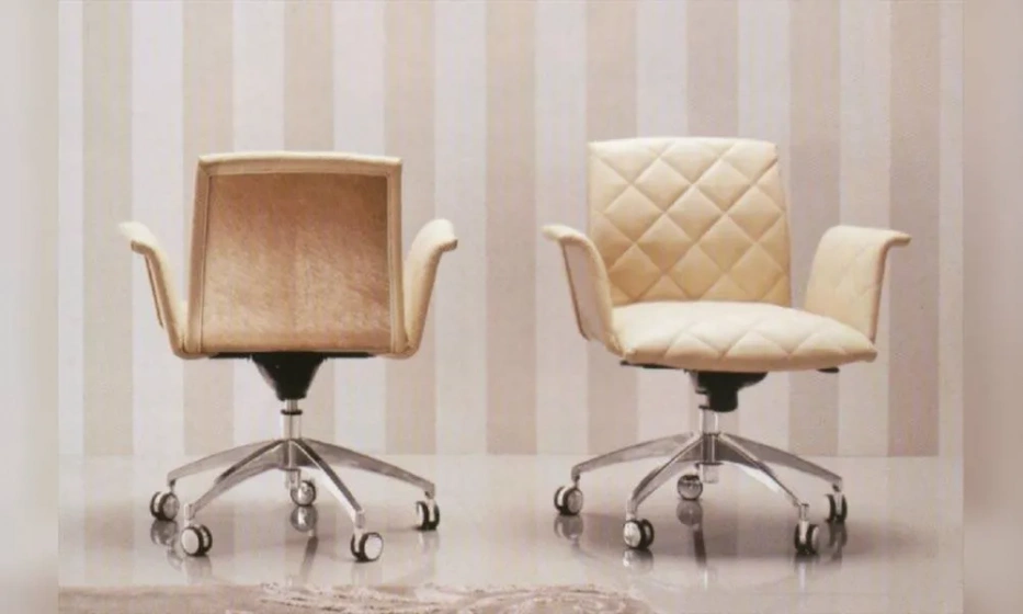 Рабочее Кресло Giorgio Collection Sunrise - фото 1