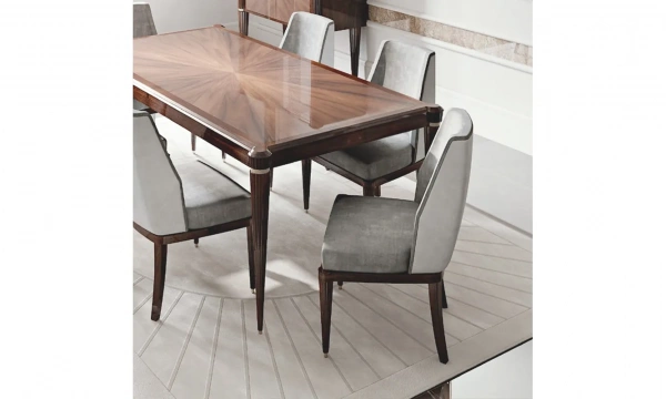 Столовая Francesco Pasi Ellipse