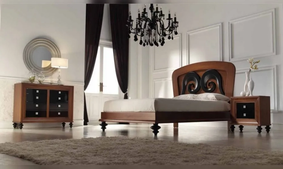 Спальня Mugali Galiano - фото 1