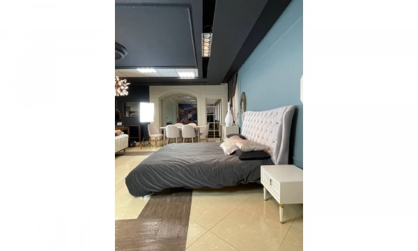 Кровать Lorenta Turkey