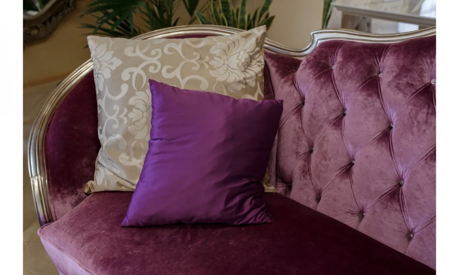 Комплект мягкой мебели Goldconfort Eden - фото 3