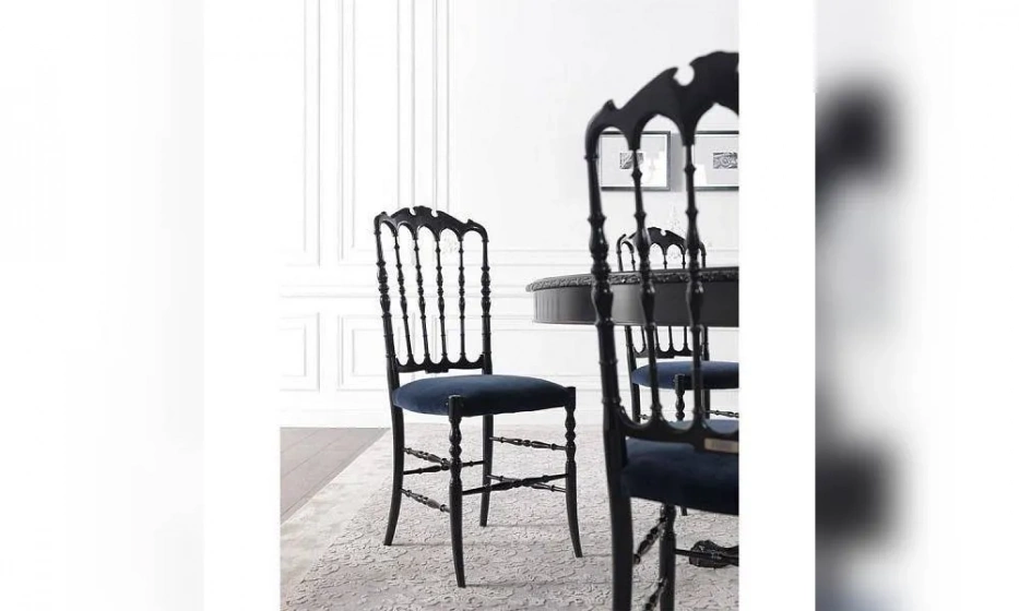 Стул Windsor - фото 3