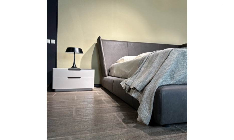 Кровать Saloni Madrid - фото 6