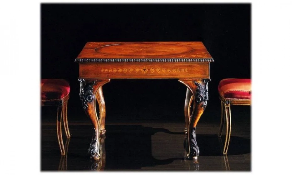 Игральный Стол Rampoldi 3332 - фото 1