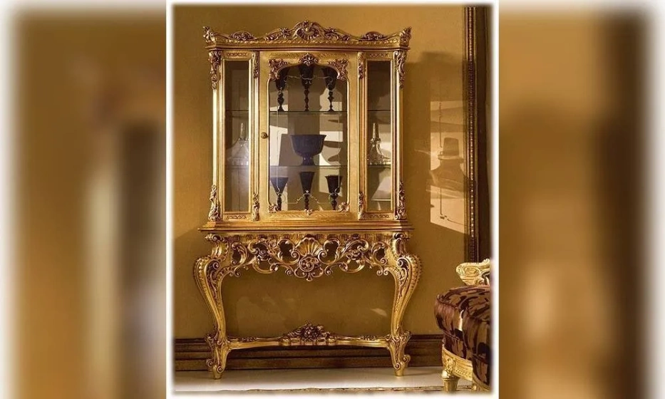 Витрина Silik 560 - фото 1