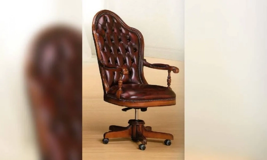 Кресло Руководителя Morello Gianpaolo Pesaro - фото 1