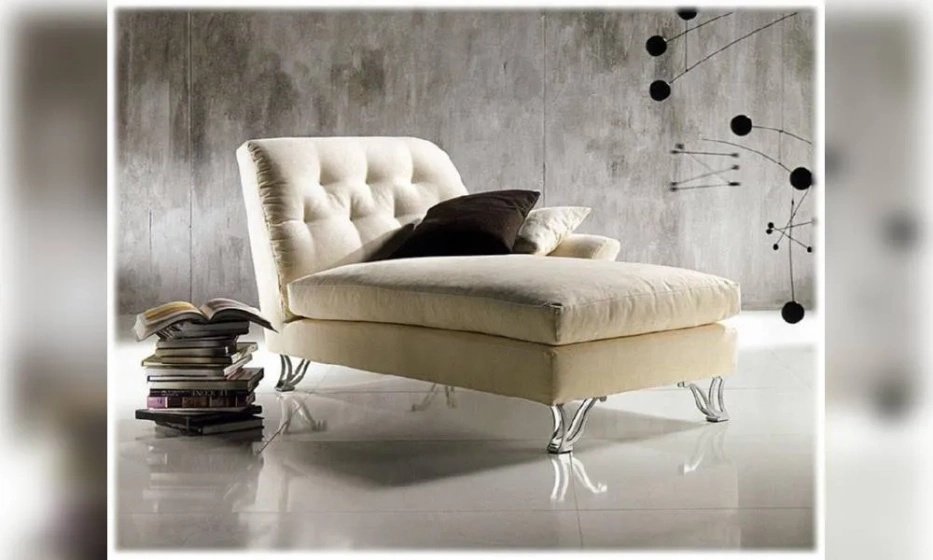 Кушетка Carpanelli Cherubino - фото 1